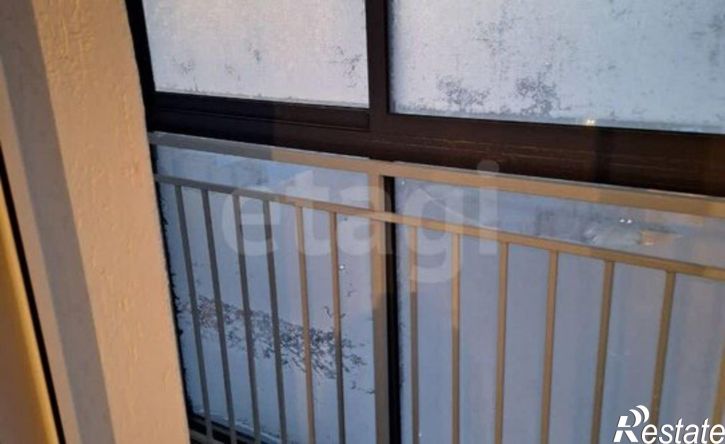 1-комн квартира Космическая улица, 2Б,  д. 2Б