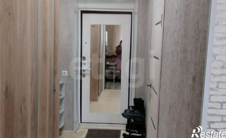 1-комн квартира ул Инициативная, 35,  д. 35