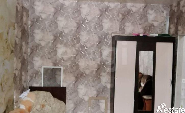 1-комн квартира ул Инициативная, 35,  д. 35