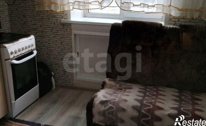 1-комн квартира ул Инициативная, 35,  д. 35