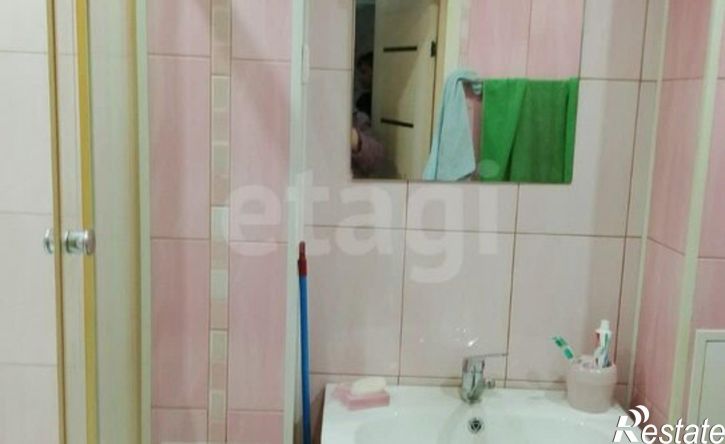 1-комн квартира ул Инициативная, 35,  д. 35