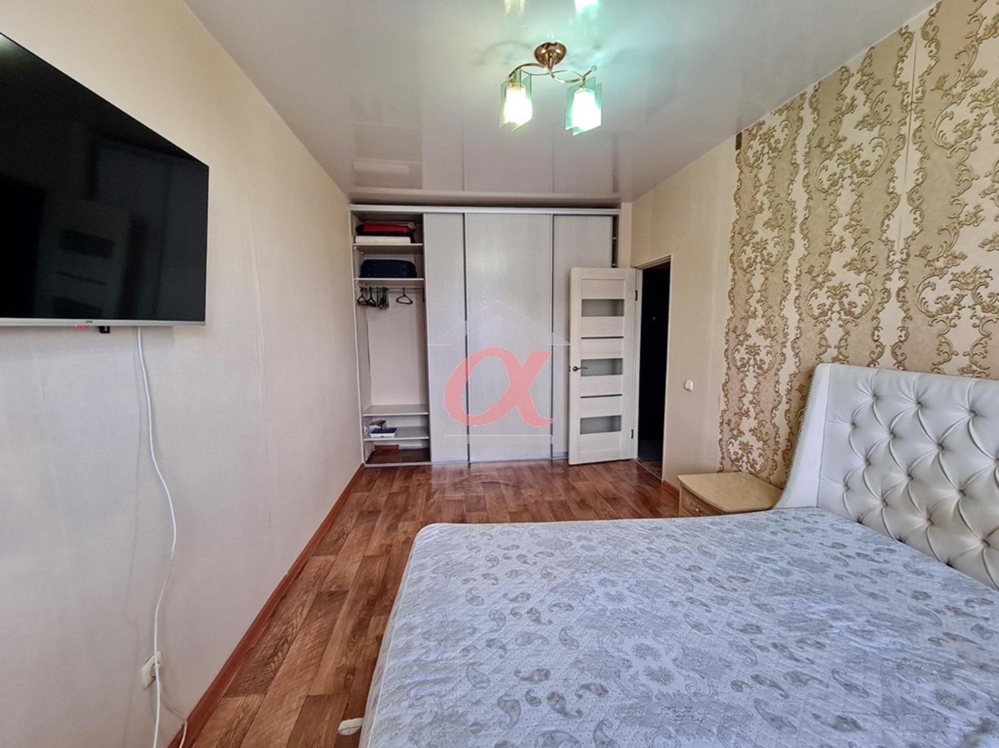 Купить квартиру за 6 500 000 рублей на Комсомольский проспект, 51