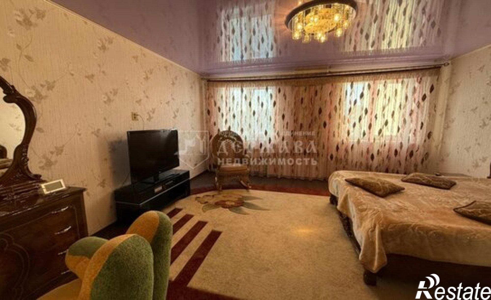 Купить квартиру за 7 850 000 рублей на улица Юрия Двужильного, 10