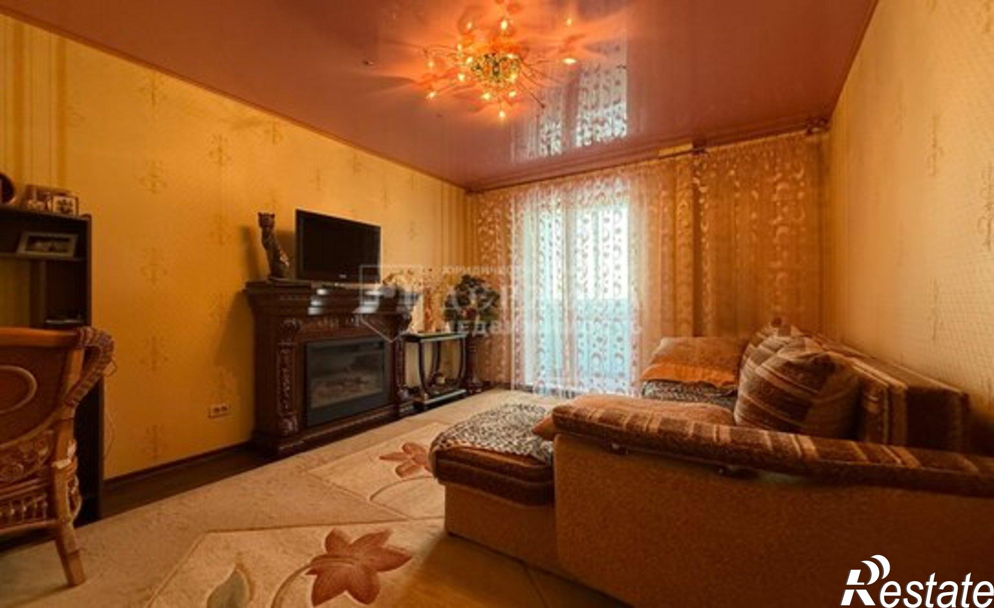 Купить квартиру за 7 850 000 рублей на улица Юрия Двужильного, 10