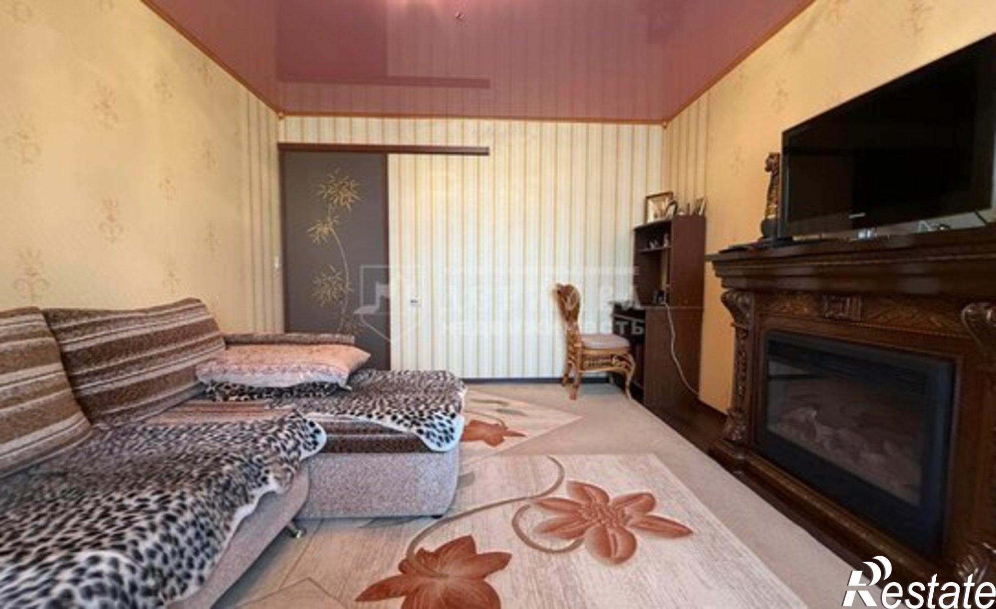 Купить квартиру за 7 850 000 рублей на улица Юрия Двужильного, 10