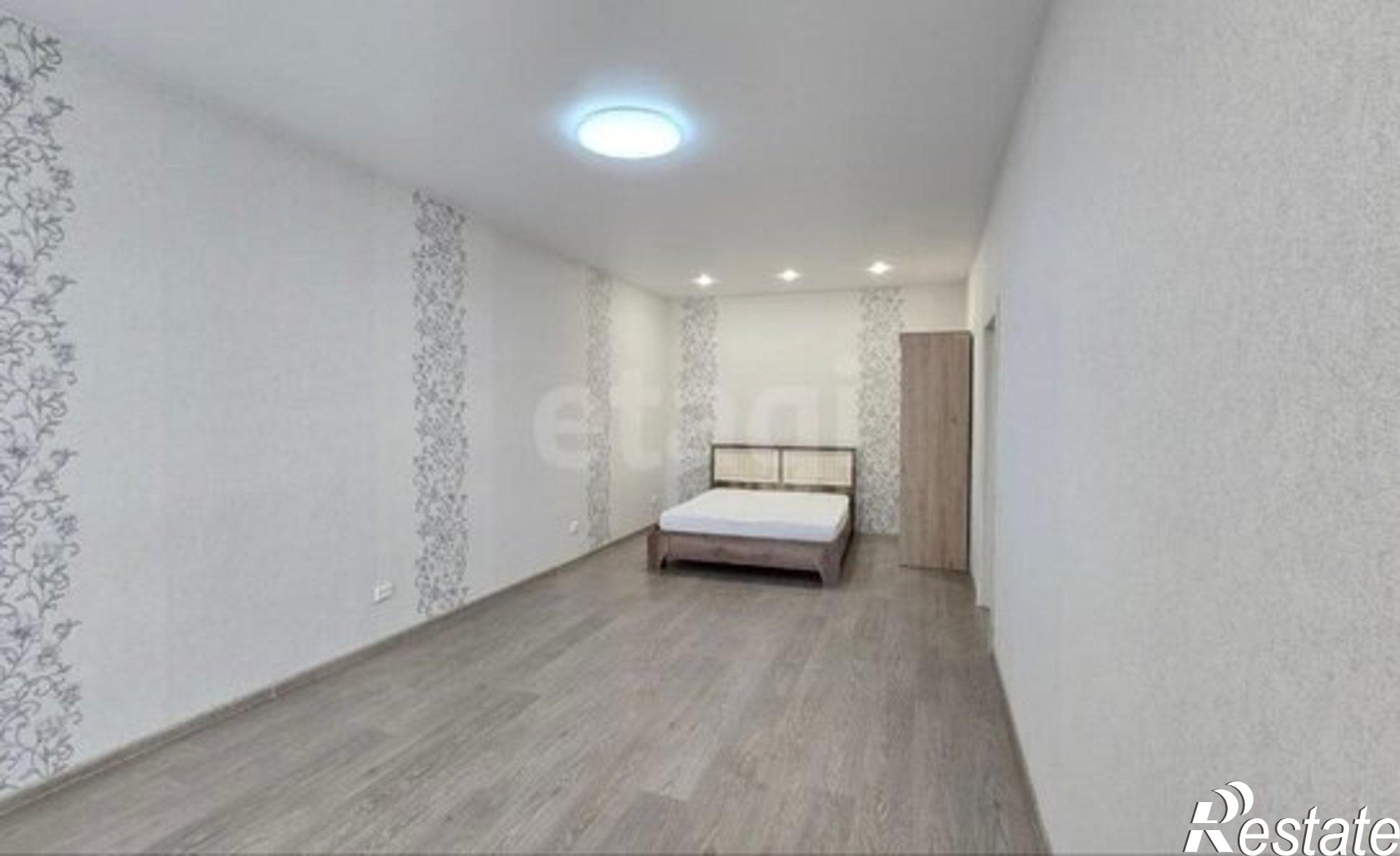 Купить квартиру за 9 300 000 рублей на Притомский пр-кт, 31 1