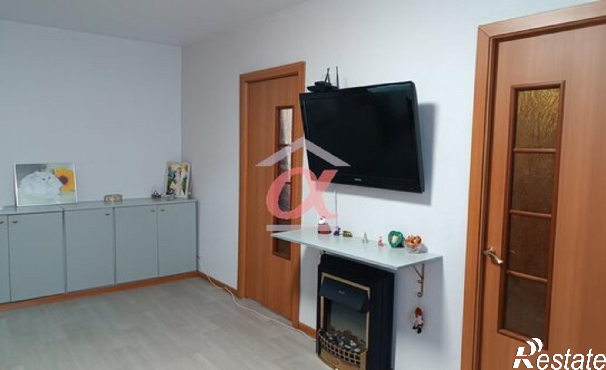 Купить квартиру за 5 200 000 рублей на б-р Строителей, 16