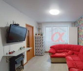 3-комн, 47кв м, этаж 2/5 б-р Строителей, 16