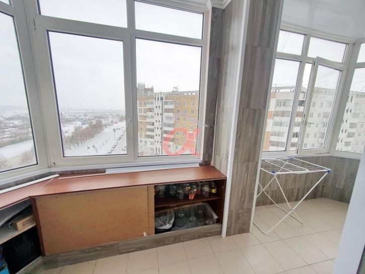 2-комн квартира Комсомольский проспект, 51