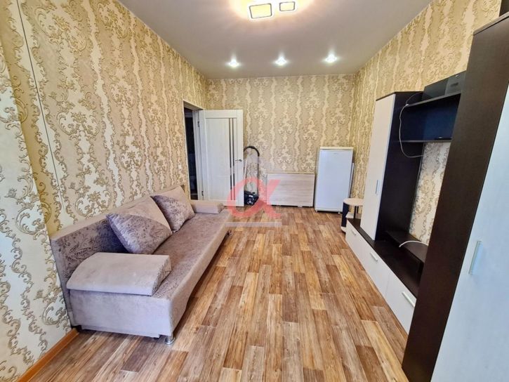 2-комн квартира Комсомольский проспект, 51