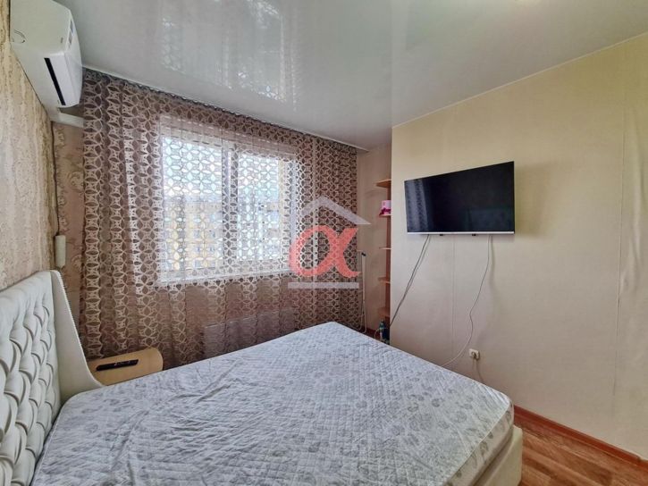 2-комн квартира Комсомольский проспект, 51