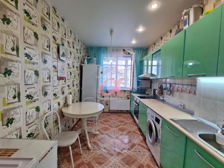 2-комн квартира Комсомольский проспект, 51