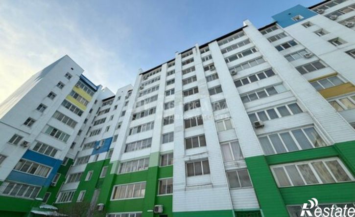 3-комн квартира улица Юрия Двужильного, 10,  д. 10