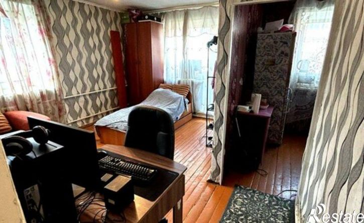 1-комн квартира Красноармейская улица, 97А,  д. 97А