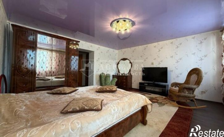 3-комн квартира улица Юрия Двужильного, 10,  д. 10