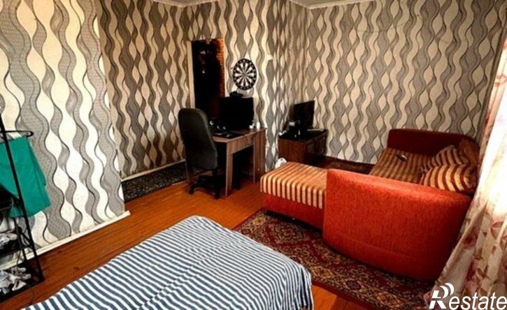 1-комн квартира Красноармейская улица, 97А,  д. 97А