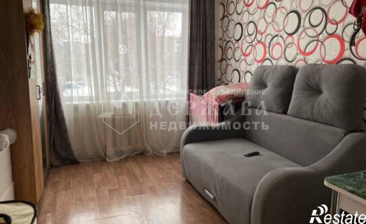 1-комн квартира ул Сибиряков-Гвардейцев, 19,  д. 19