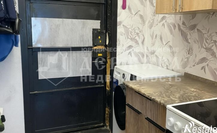 1-комн квартира ул Сибиряков-Гвардейцев, 19,  д. 19