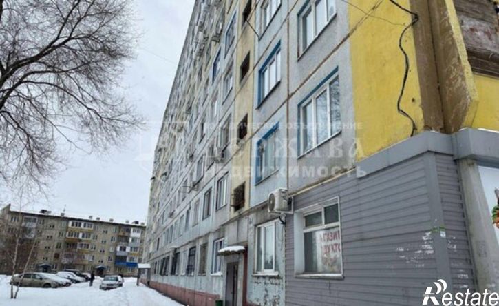 1-комн квартира ул Сибиряков-Гвардейцев, 19,  д. 19