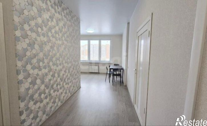 2-комн квартира Притомский пр-кт, 31 1,  д. 31 1,  к. 1