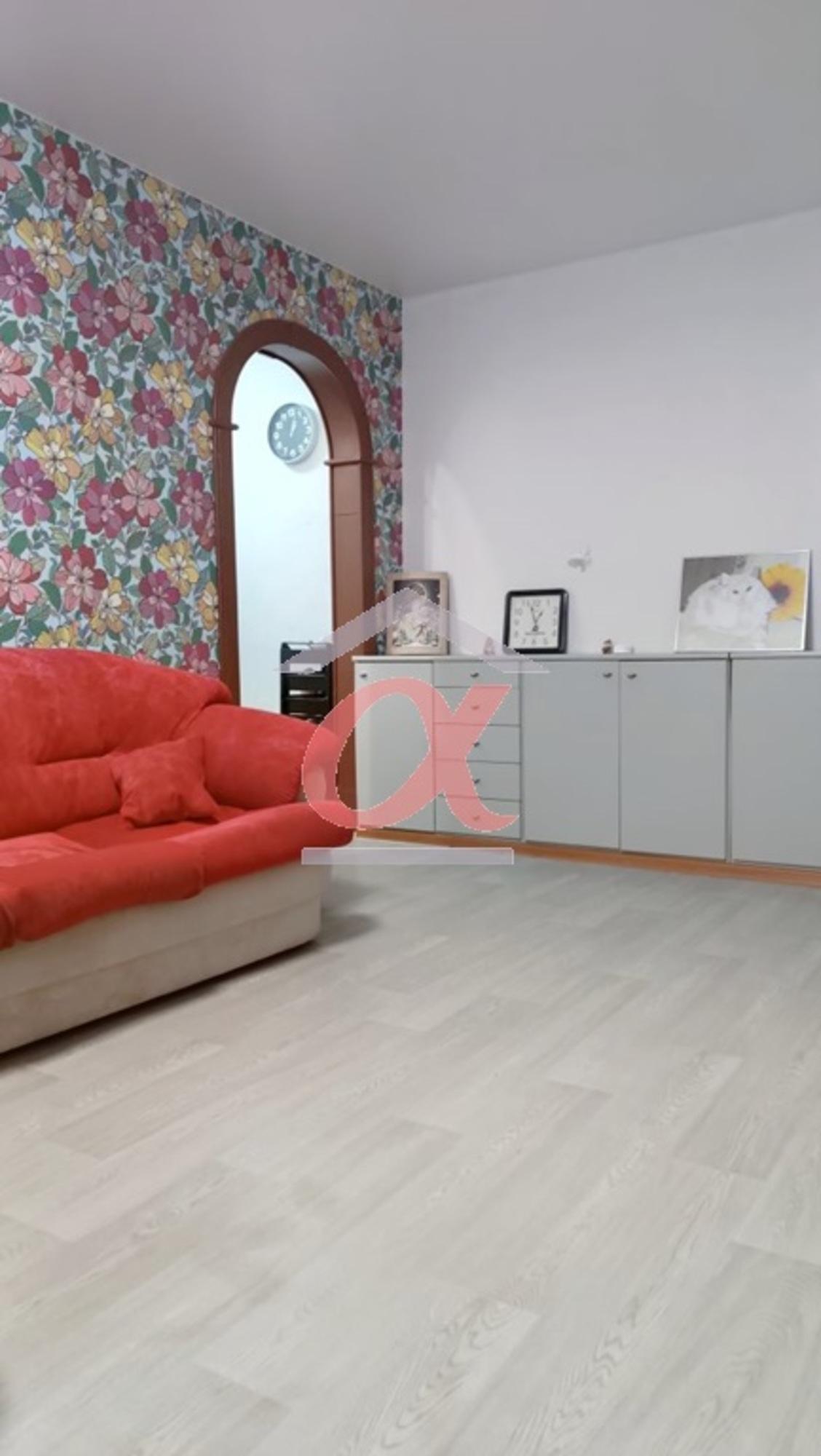 Купить квартиру за 5 200 000 рублей на Строителей бульвар, 16