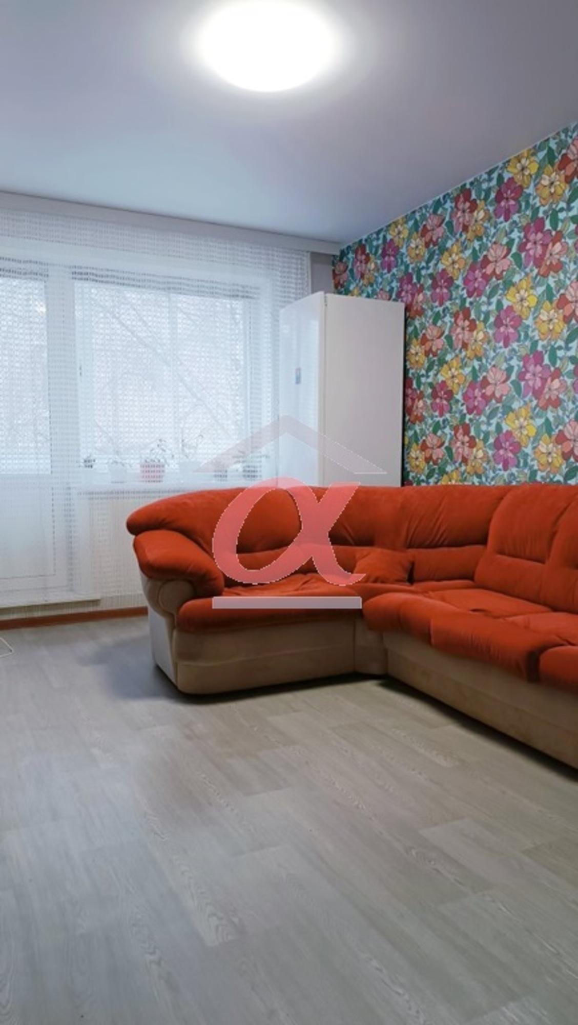 Купить квартиру за 5 200 000 рублей на Строителей бульвар, 16