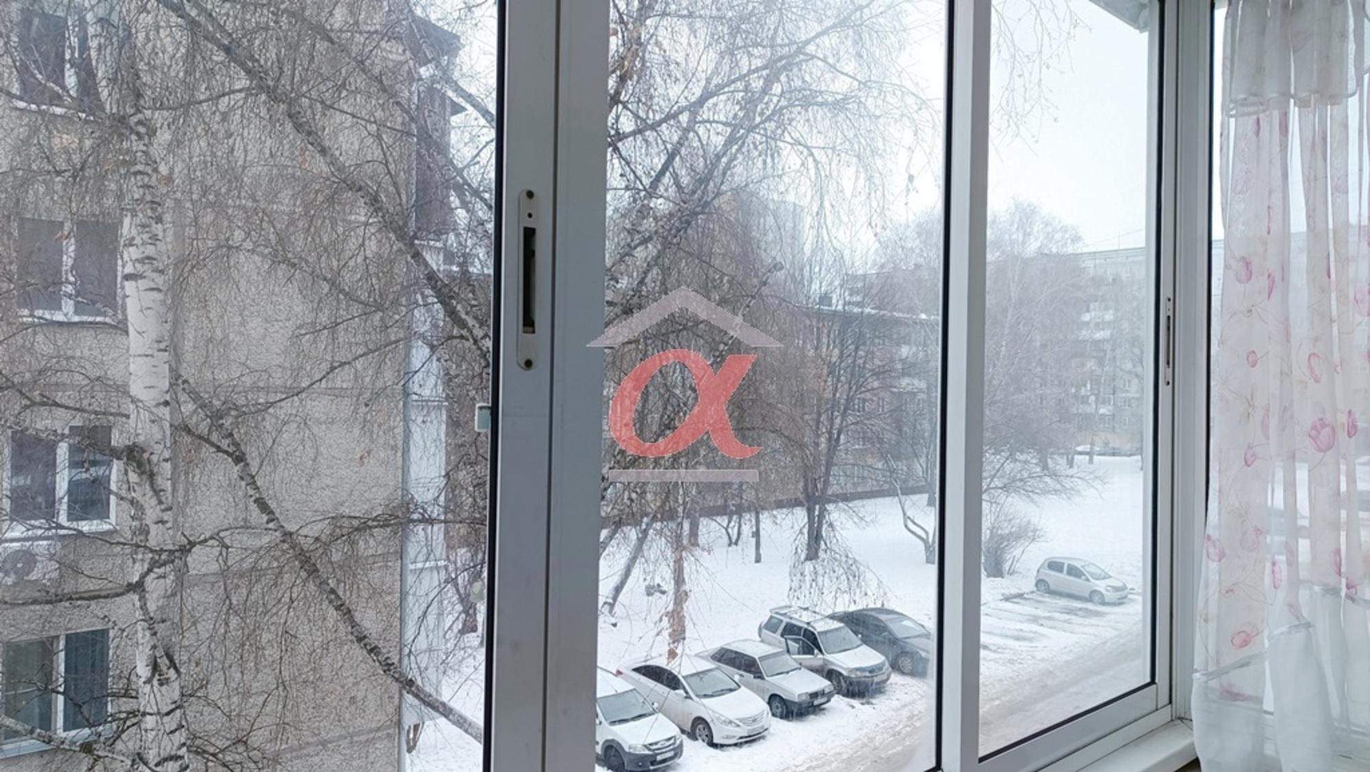 Купить квартиру за 5 200 000 рублей на Строителей бульвар, 16