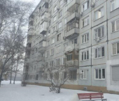 1-комн, 17кв м, этаж 9/9 ул Ворошилова, 12