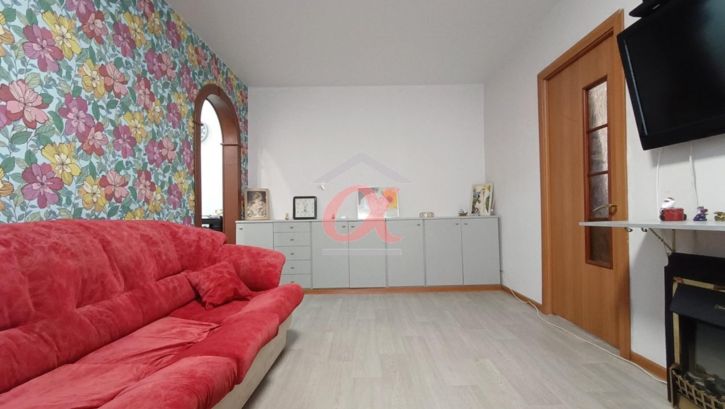 3-комн квартира Строителей бульвар, 16