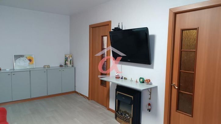 3-комн квартира Строителей бульвар, 16