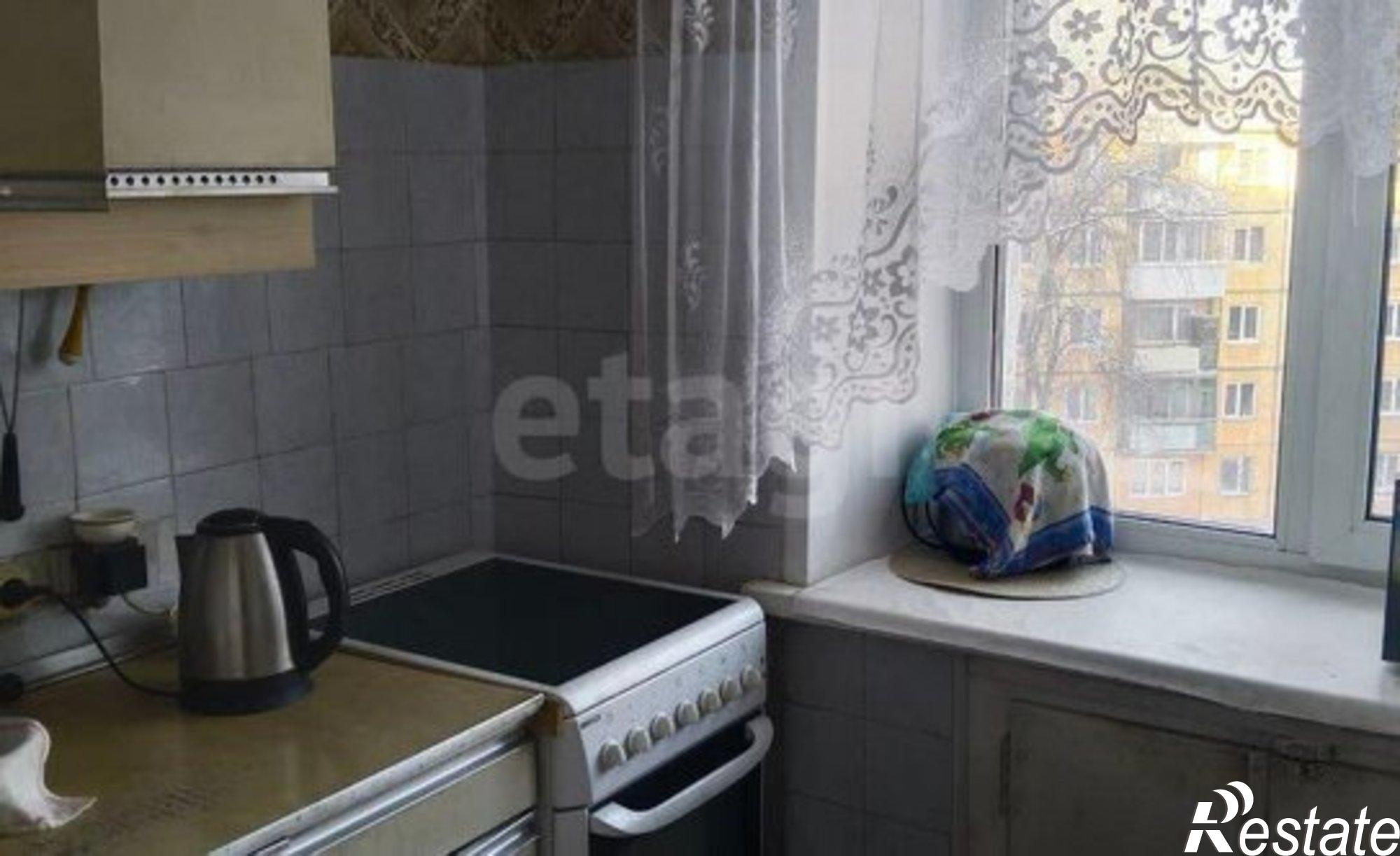 Купить квартиру за 4 690 000 рублей на проспект Ленина, 85