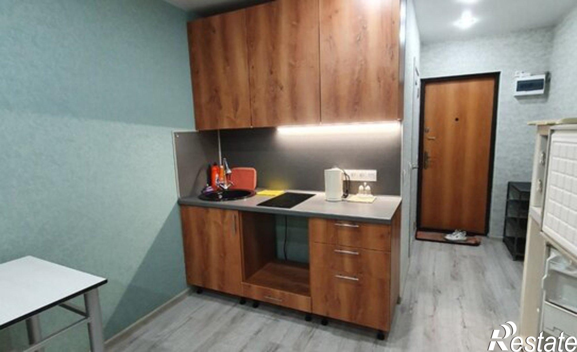 Купить квартиру за 2 730 000 рублей на ул Ворошилова, 17А