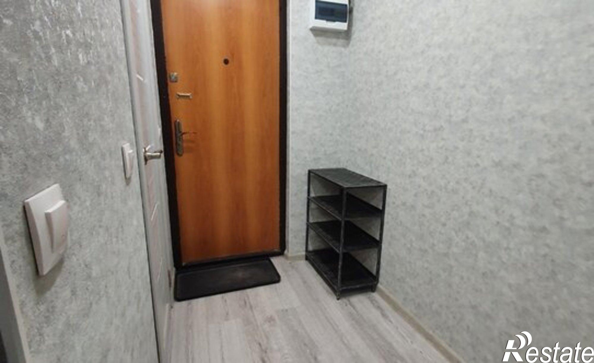 Купить квартиру за 2 730 000 рублей на ул Ворошилова, 17А