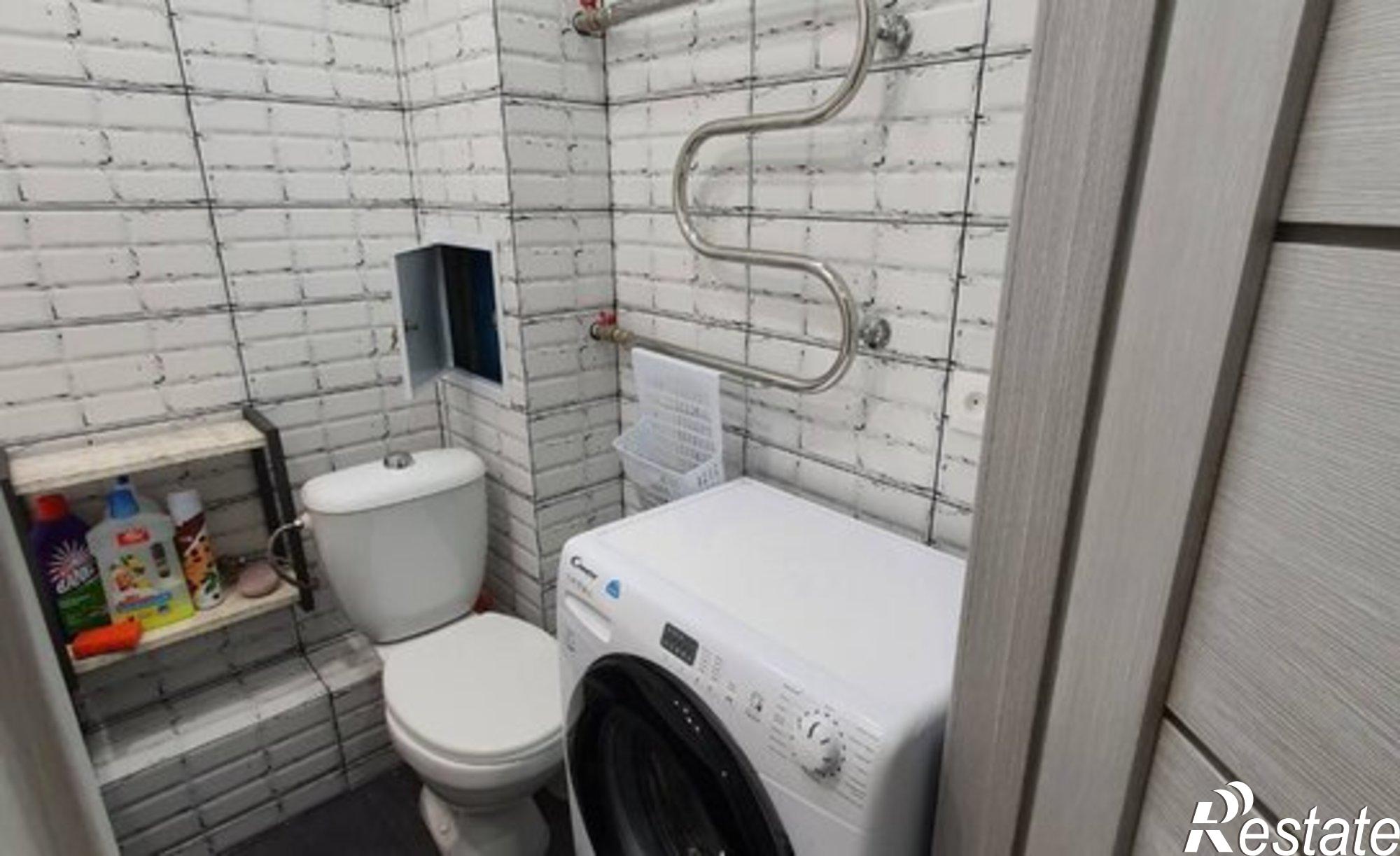 Купить квартиру за 2 730 000 рублей на ул Ворошилова, 17А