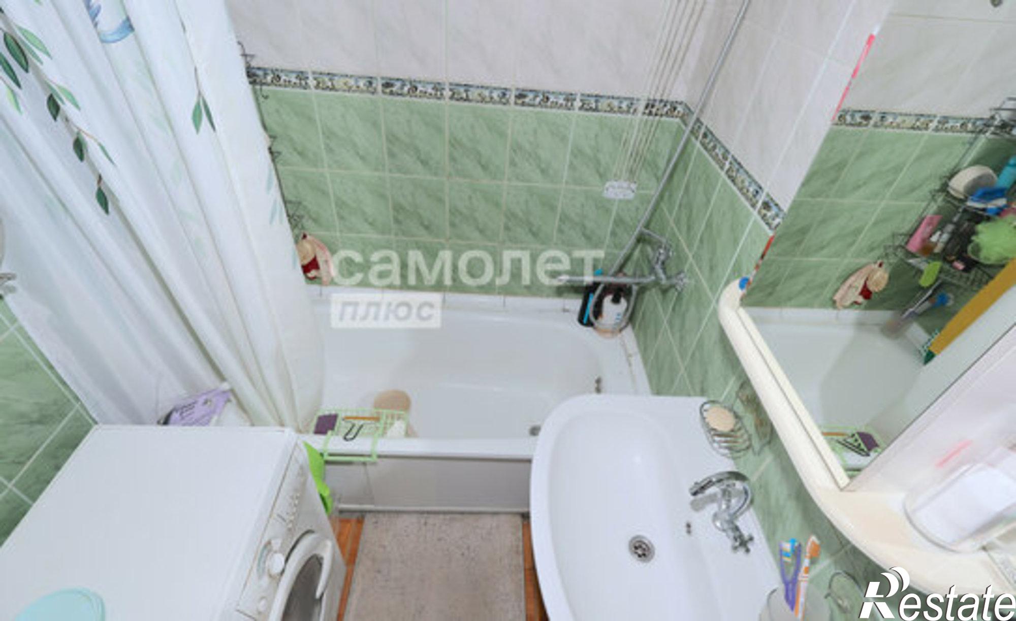 Купить квартиру за 5 800 000 рублей на пр-кт Ленина, 125