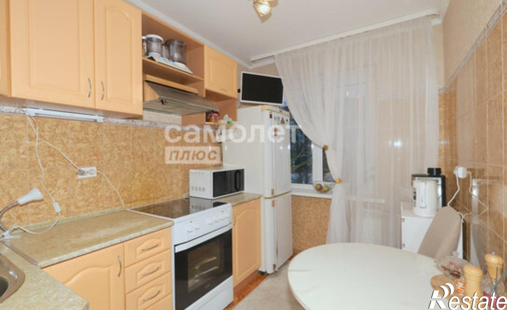 Купить квартиру за 5 800 000 рублей на пр-кт Ленина, 125