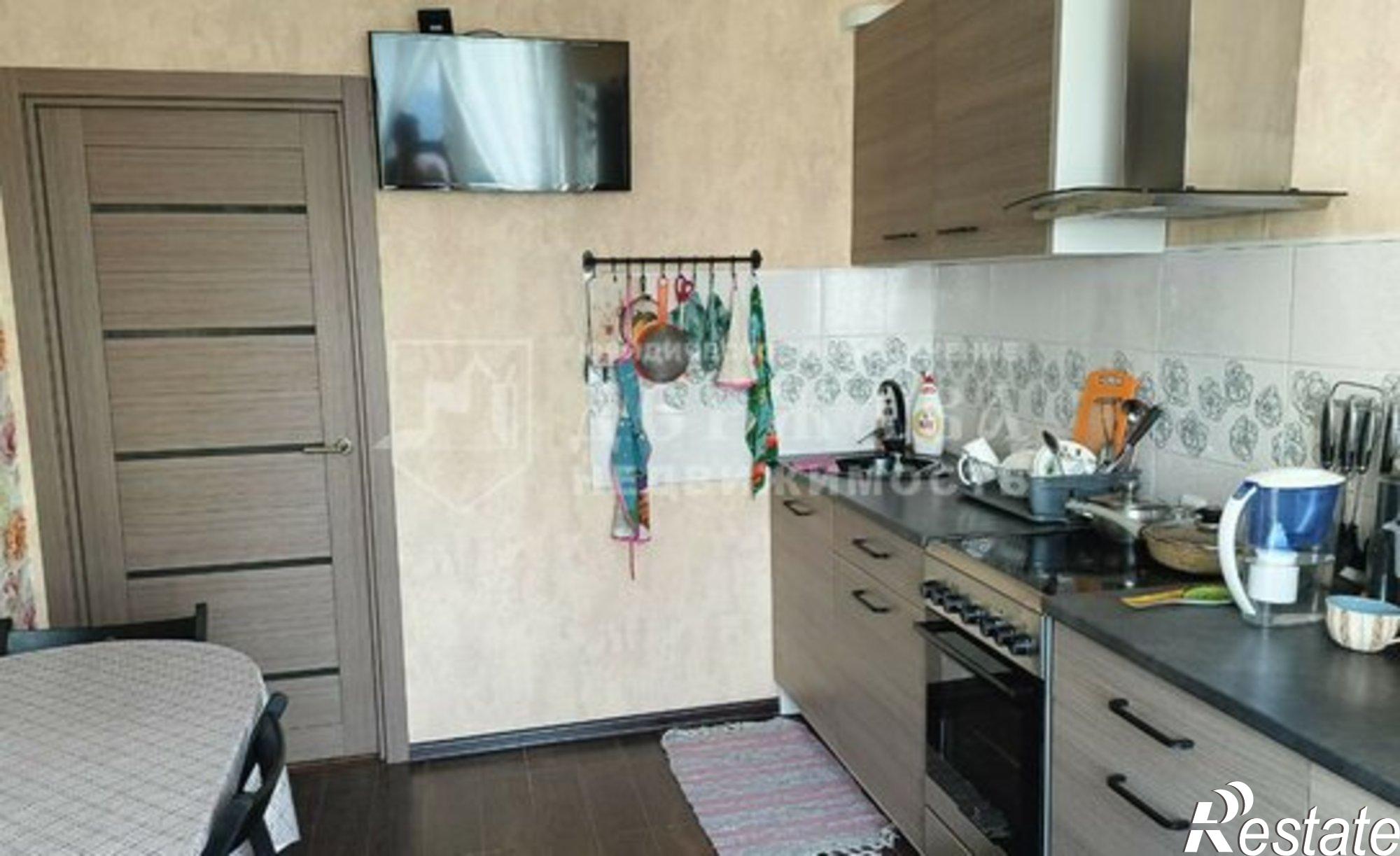 Купить квартиру за 7 990 000 рублей на ул 2-я Заречная, 6