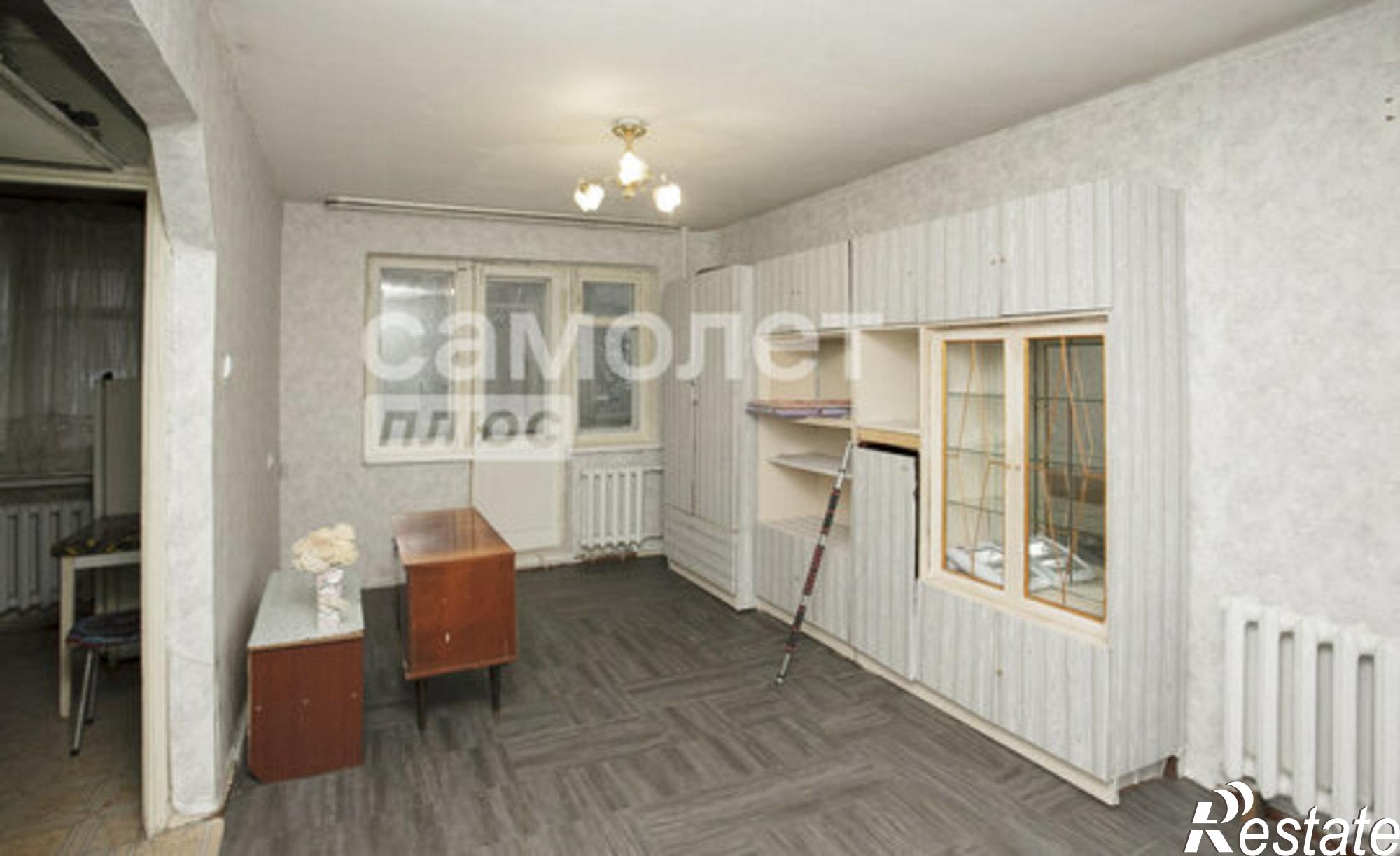 Купить квартиру за 3 200 000 рублей на пр-кт Ленина, 102