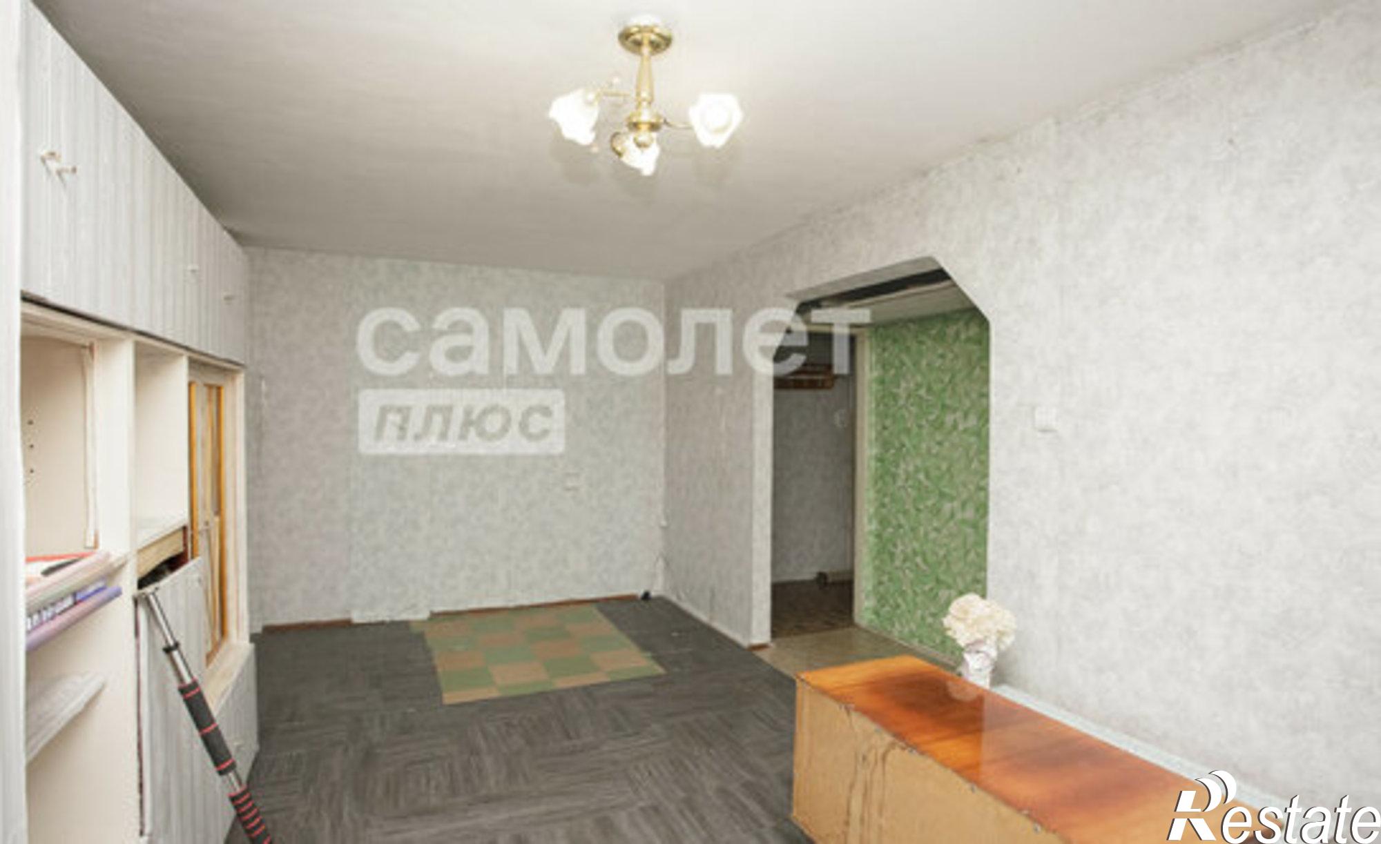 Купить квартиру за 3 200 000 рублей на пр-кт Ленина, 102