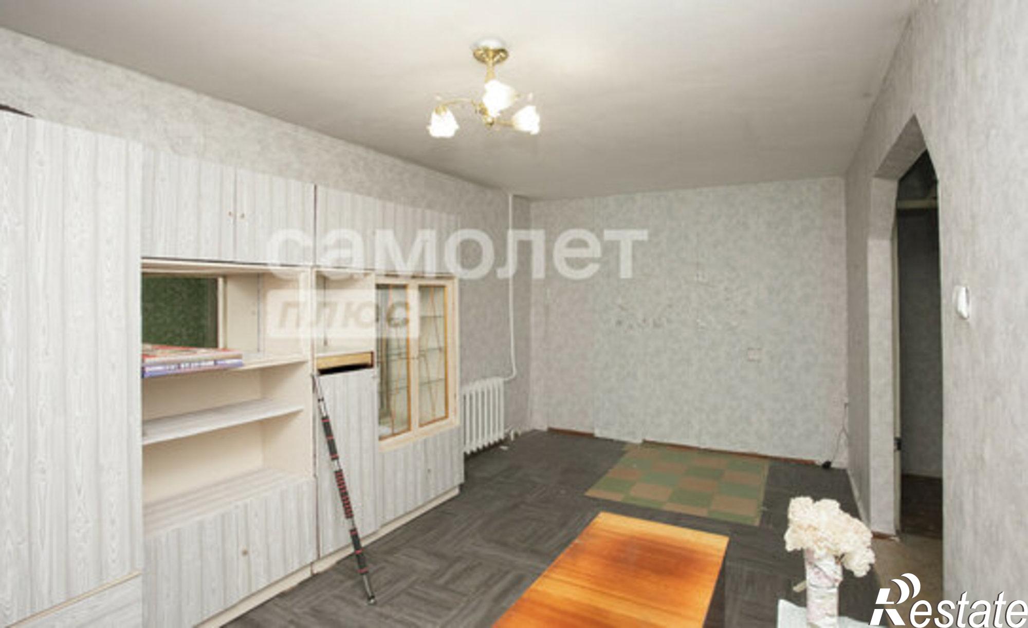 Купить квартиру за 3 200 000 рублей на пр-кт Ленина, 102