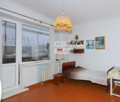 3-комн, 63кв м, этаж 3/3 ул Александра Матросова, 3