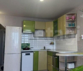 3-комн, 53кв м, этаж 11/12 пр-кт Шахтеров, 70а