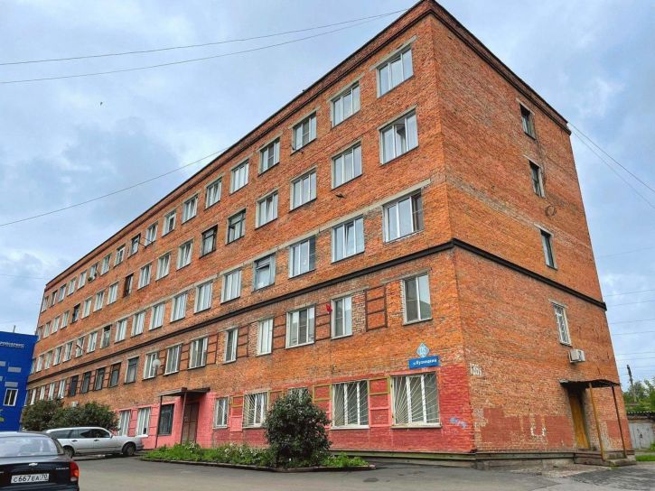 3-комн квартира Кузнецкий проспект, д.135б