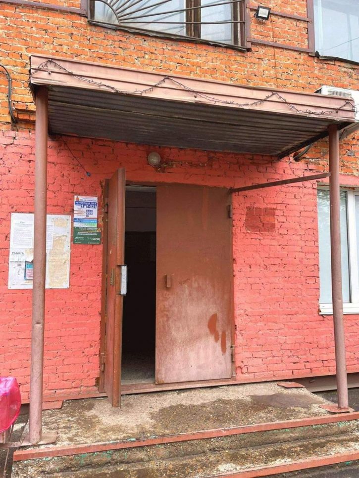 3-комн квартира Кузнецкий проспект, д.135б