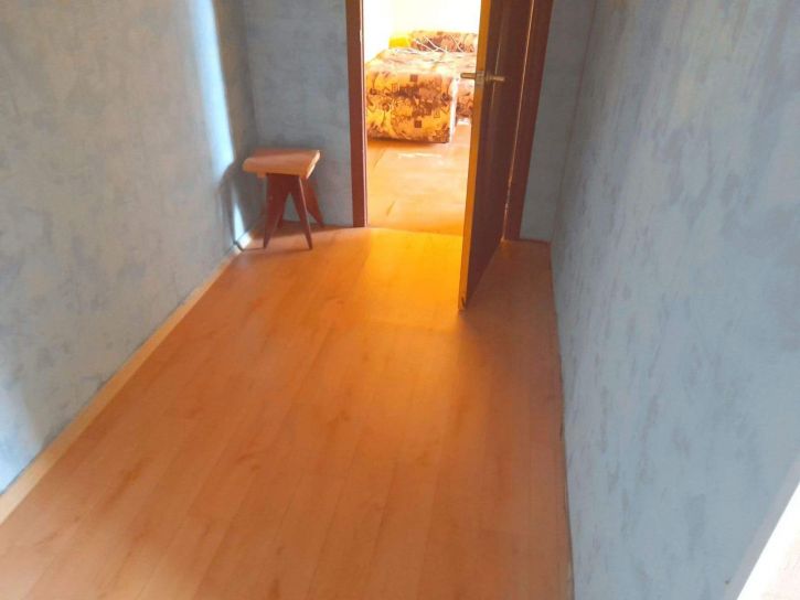 3-комн квартира Кузнецкий проспект, д.135б