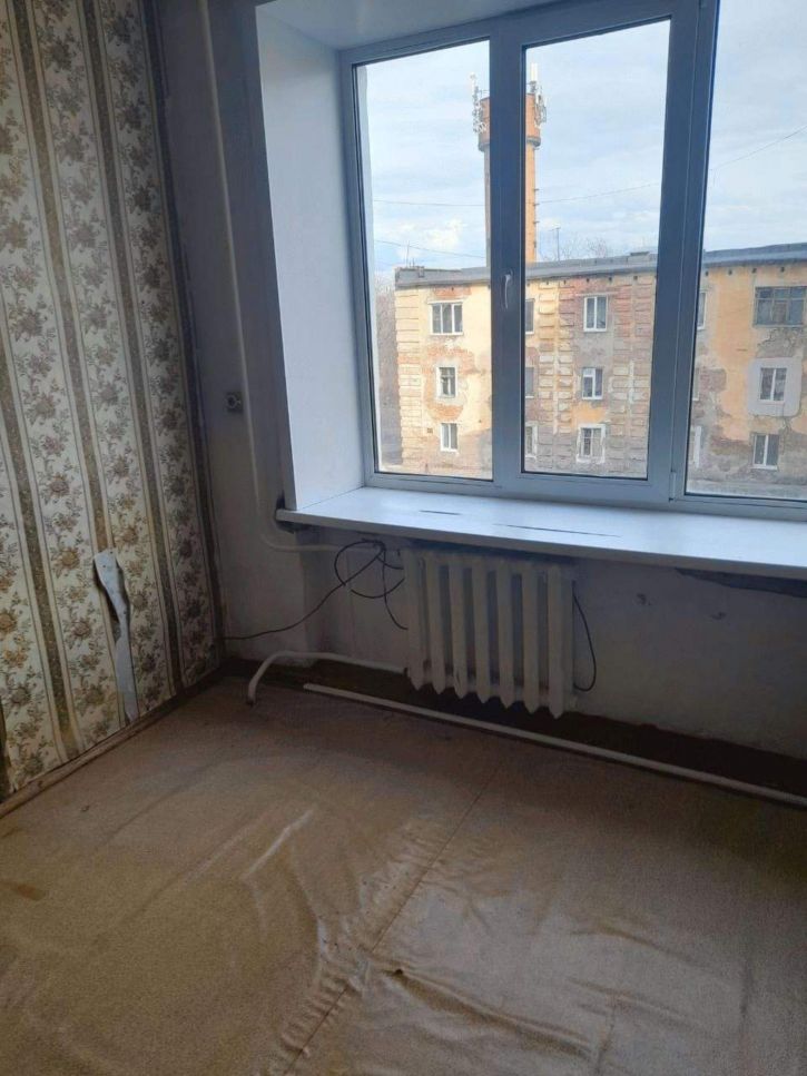 3-комн квартира Кузнецкий проспект, д.135б