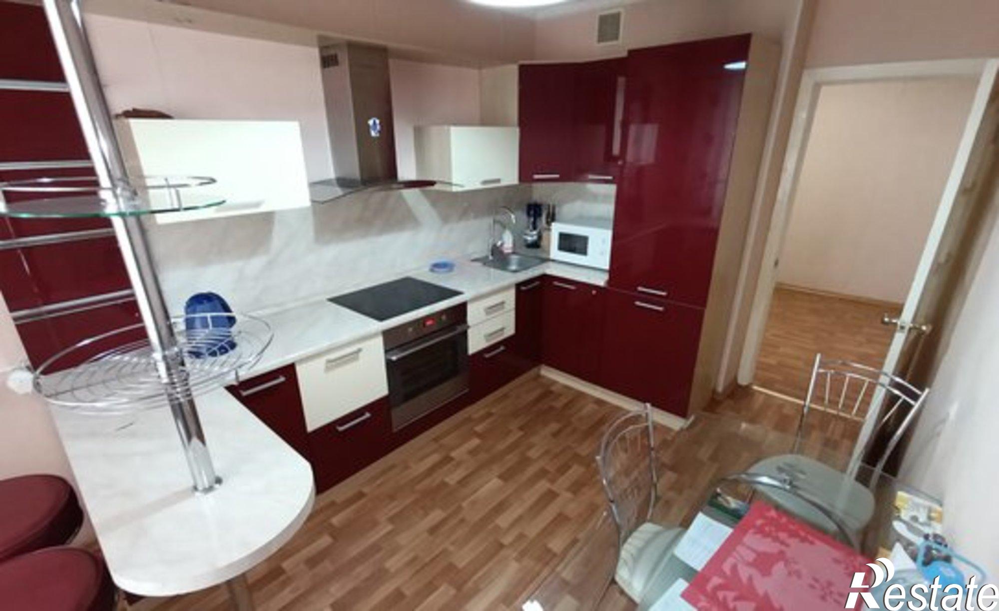 Купить квартиру за 7 199 000 рублей на Притомский проспект, 7А