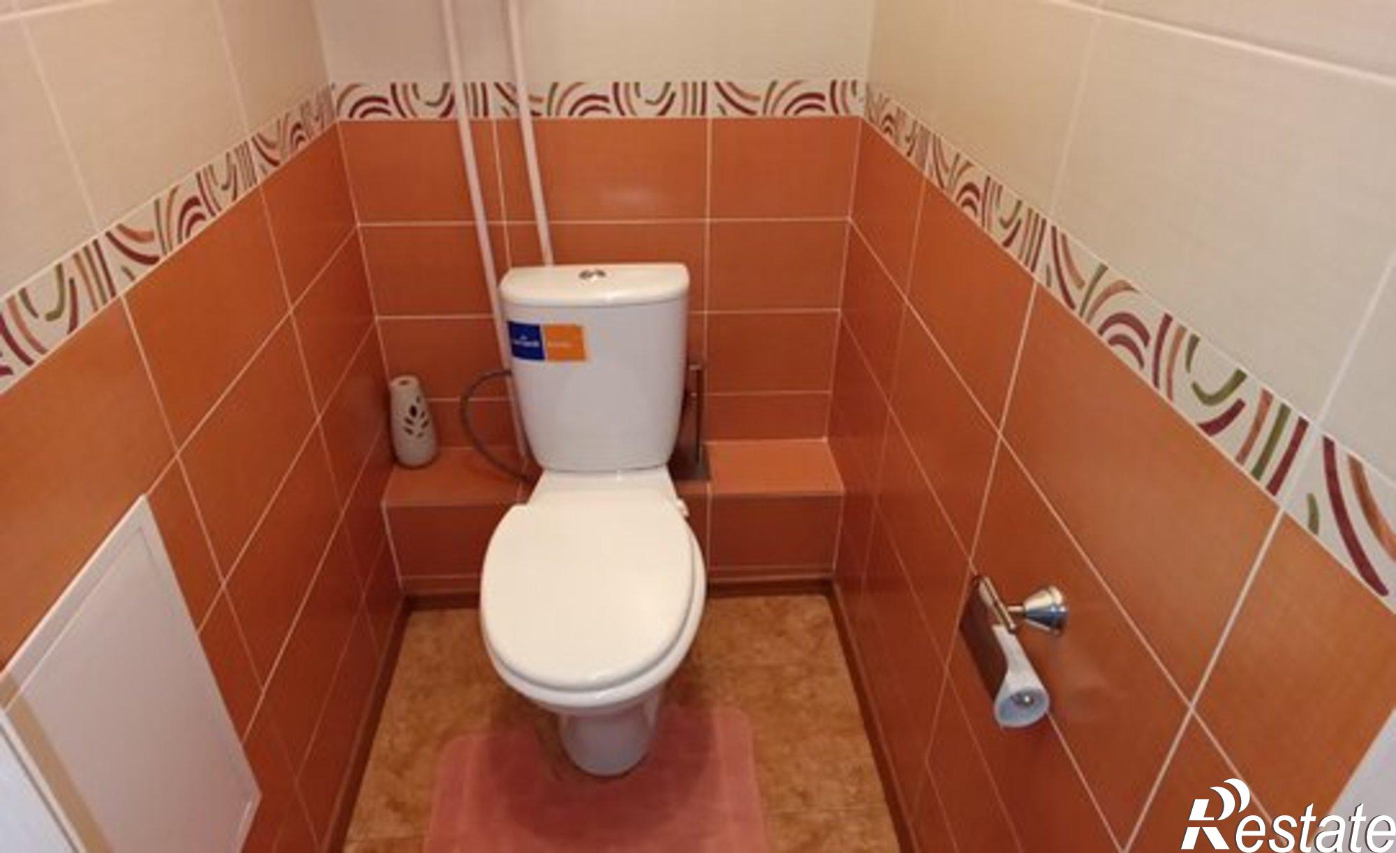 Купить квартиру за 7 199 000 рублей на Притомский проспект, 7А