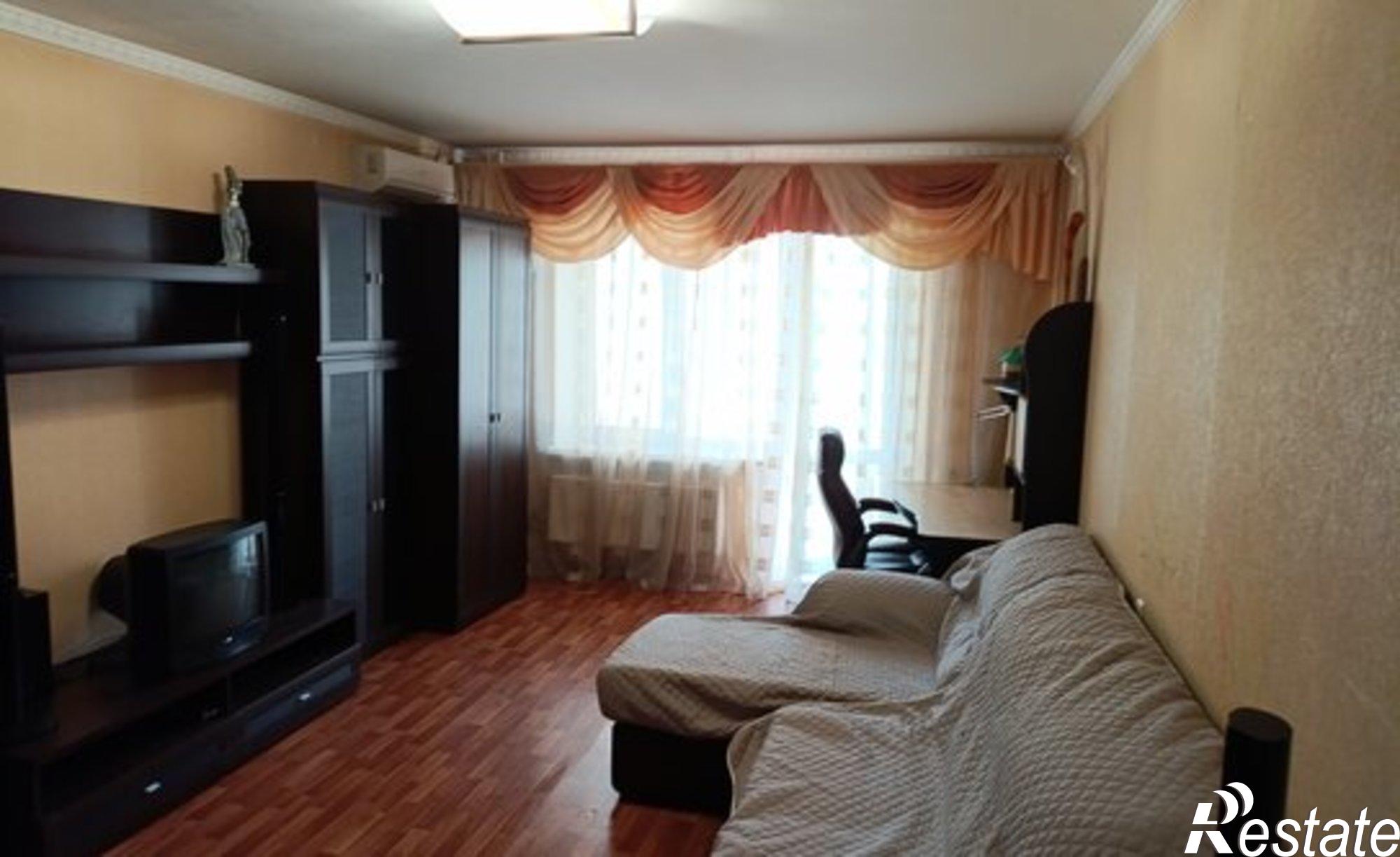 Купить квартиру за 7 199 000 рублей на Притомский проспект, 7А