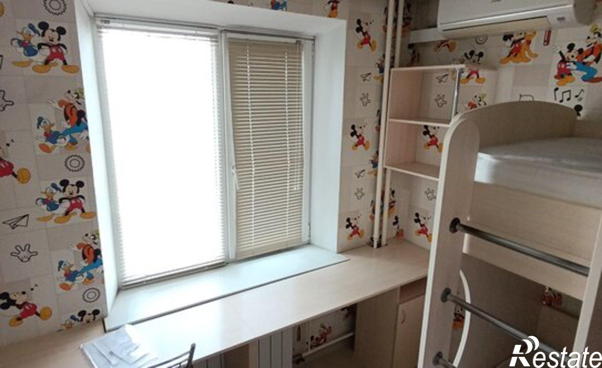 Купить квартиру за 7 199 000 рублей на Притомский проспект, 7А